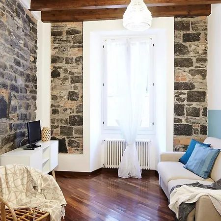 Apartment Il Moderno By Solutions