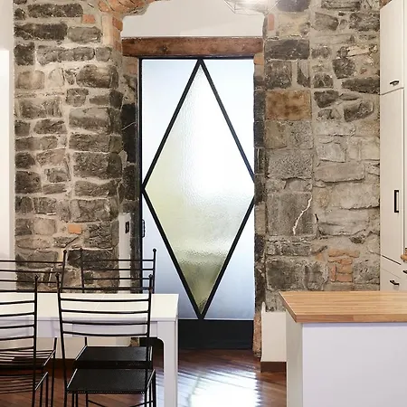 Il Moderno By Solutions