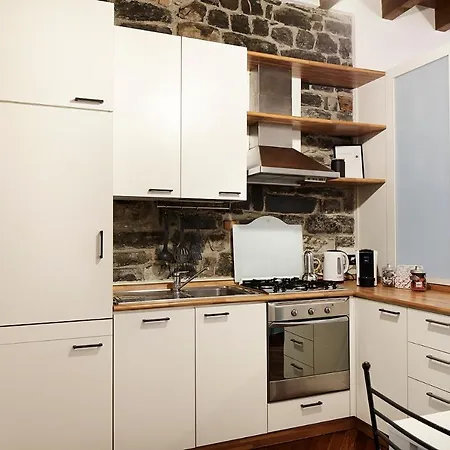 Apartment Il Moderno By Solutions Como