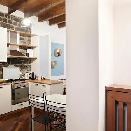 Il Moderno By Solutions Apartment