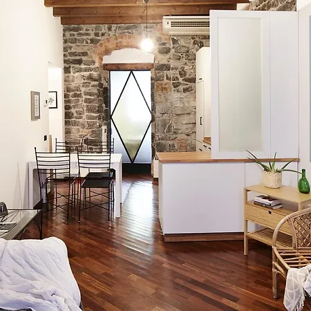 Apartment Il Moderno By Solutions *