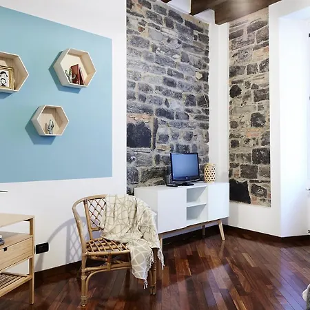Il Moderno By Solutions * Como