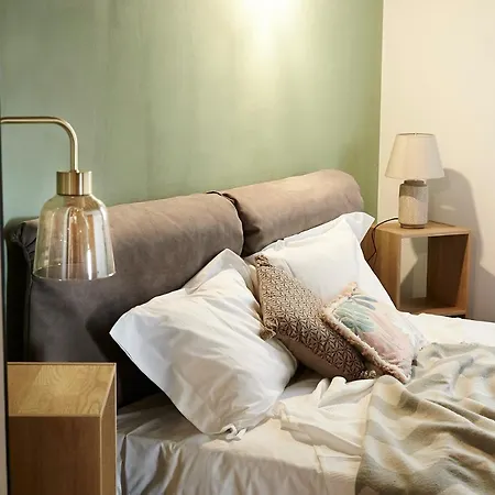 Il Moderno By Solutions Apartment