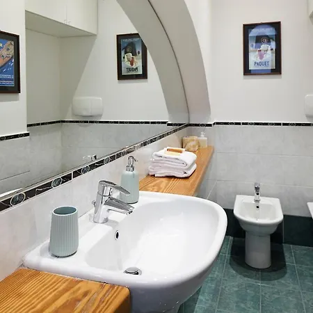 Il Moderno By Solutions Apartment