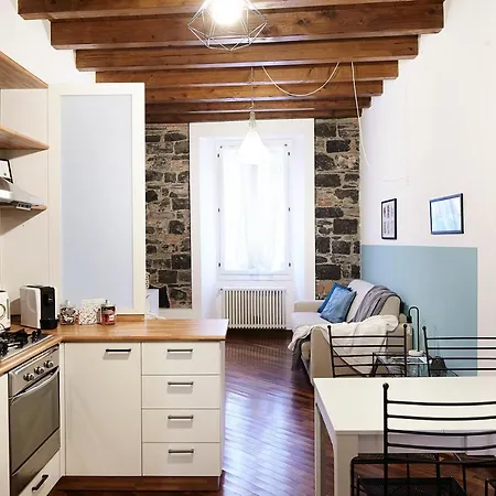 Il Moderno By Solutions * Como