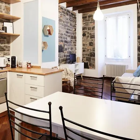 Il Moderno By Solutions Como