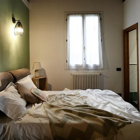 Apartamento Il Moderno By Solutions *