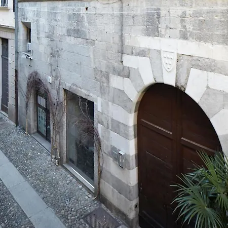 Apartamento Il Moderno By Solutions *