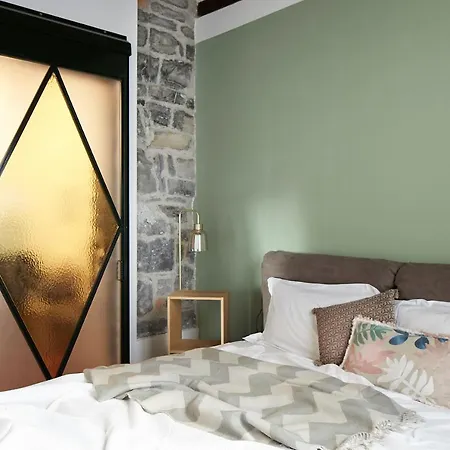 Il Moderno By Solutions Apartamento Como