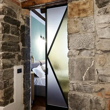Il Moderno By Solutions Apartamento
