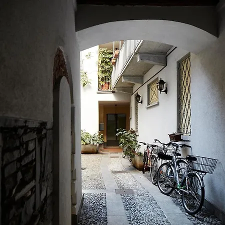 Il Moderno By Solutions Apartamento