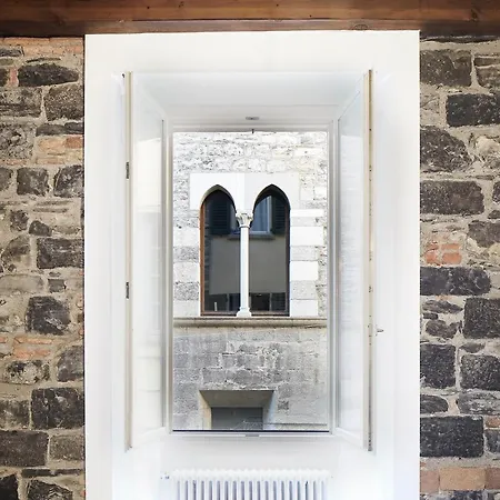 Apartamento Il Moderno By Solutions *